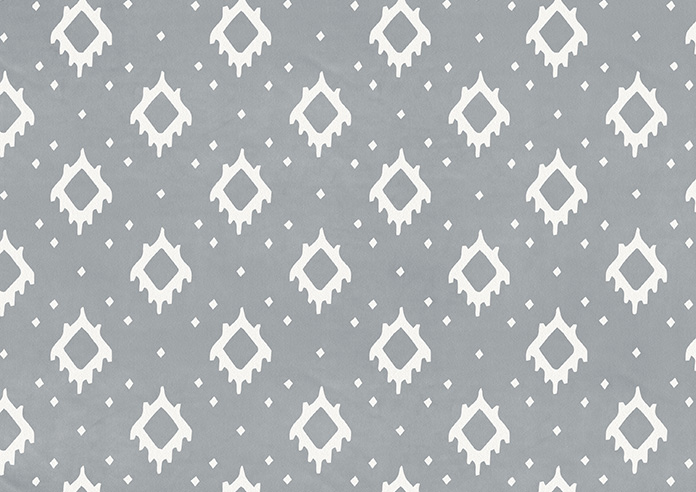 Huaraz Velvet, Grey - Made to Measure Curtains - Image 9
